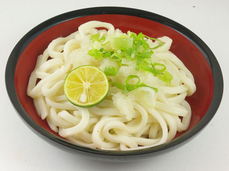 chanh ngọt của nhật - kabosu